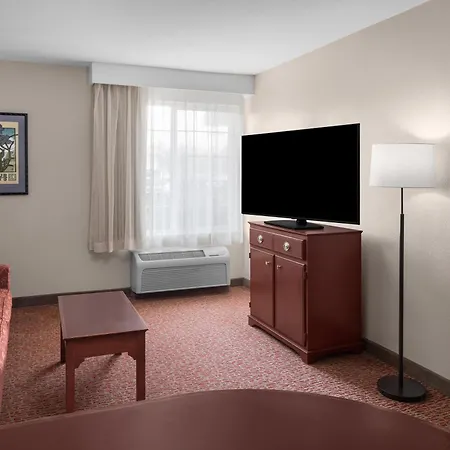 Larkspur Landing Extended Stay Suites Milpitas-3