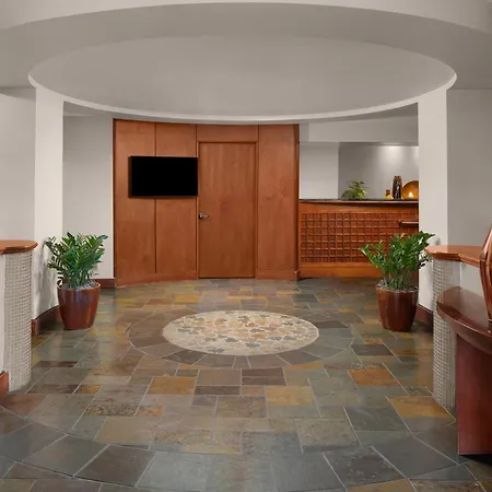 Larkspur Landing Extended Stay Suites Milpitas-2