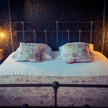 The Originals Boutique, Hôtel Roca-Fortis, Rochefort-2