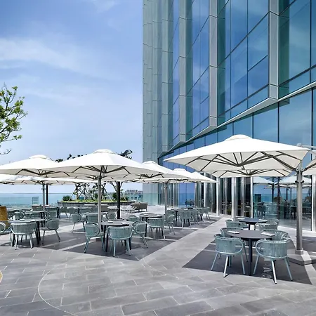 Grand Hyatt Jeju-3