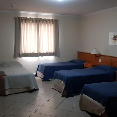 Jaguary Hotel Sumare-2
