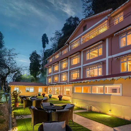 Summit Oakden Resort & Spa Mall Road-3