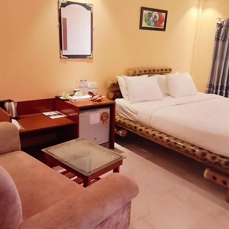 The Divine Eco Resort-2