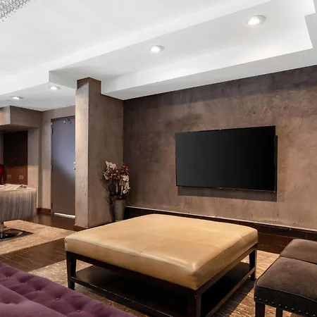 The O Hotel, Trademark Collection By Wyndham-2