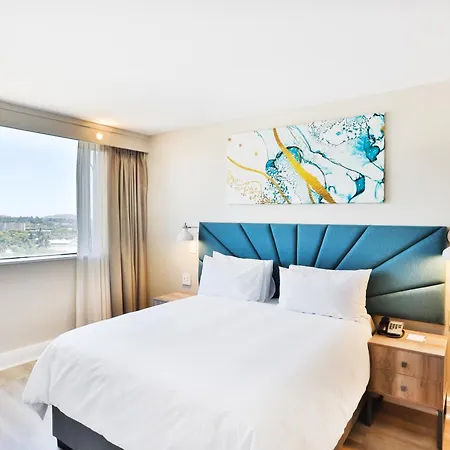 Rh Hotel & Apartments - Pretoria-3