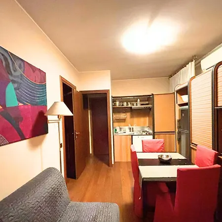 Residence La Fenice-2
