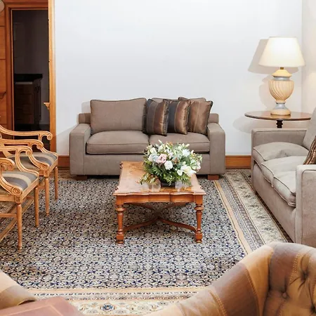 Le Meridien Santiago-3