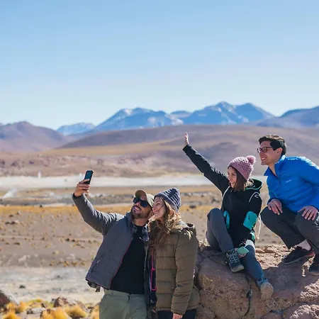 Tierra Atacama, Beckons-2