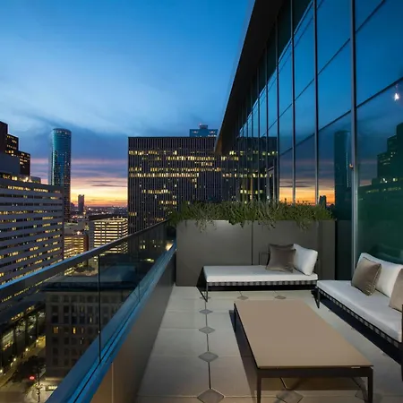 The Laura Hotel, Houston Downtown, Autograph Collection-3