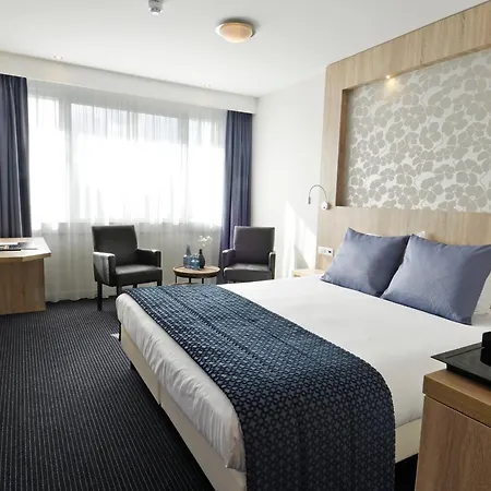 Hotel De Zoete Inval Haarlemmerliede-2