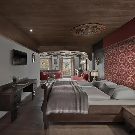 Hotel Goldener Greif-2