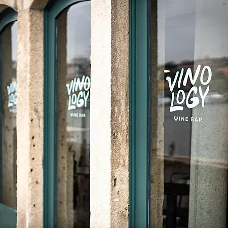 Pestana Vintage Porto Hotel & World Heritage Site-3