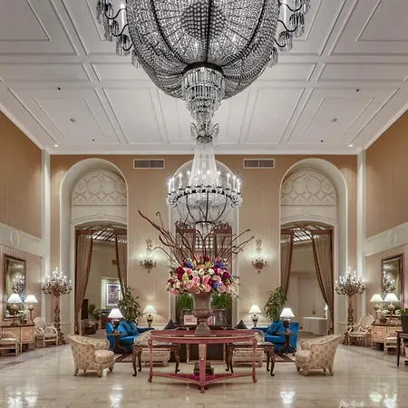 Intercontinental Mark Hopkins San Francisco By Ihg-2