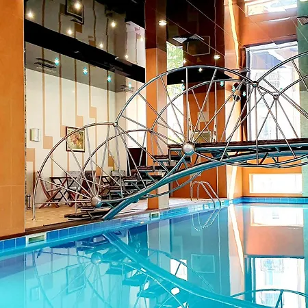Hotel Anel-3