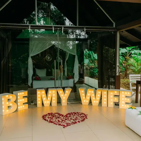 Oxygen Jungle Villas & Spa (Adults Only)-3