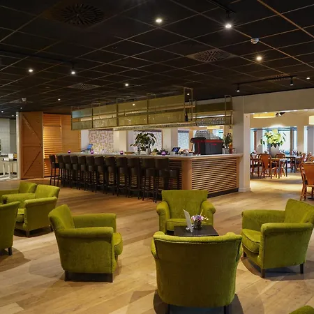 Resort Bad Boekelo - Hotel Met Spa & Wellness In Enschede-2