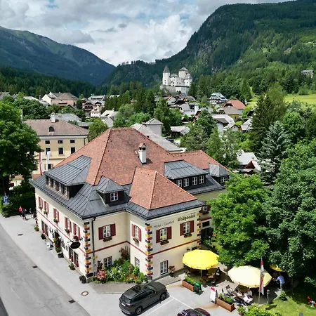 Hotel-Gasthof Weitgasser-2