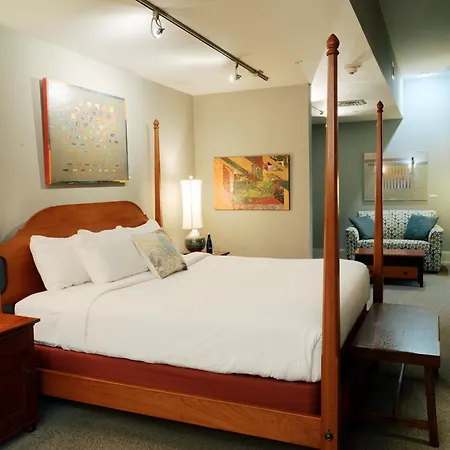 Lancaster Arts Hotel-2