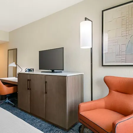 Best Western Plus Universal Inn - Free Shuttle To Universal Studios!-3
