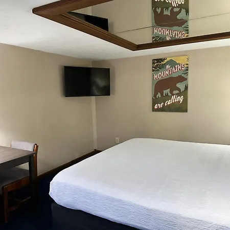 Sidney James Mountain Lodge-2