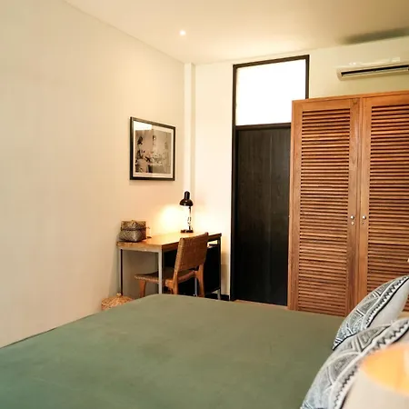 Wave House Boutique Surf Hotel - Adults Only-2