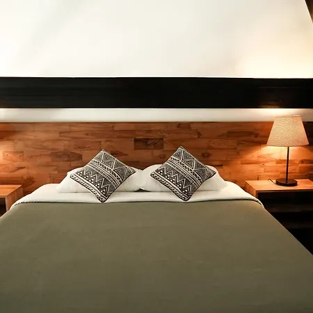Wave House Boutique Surf Hotel - Adults Only-3