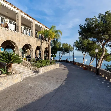 Parador de Málaga Gibralfaro-3