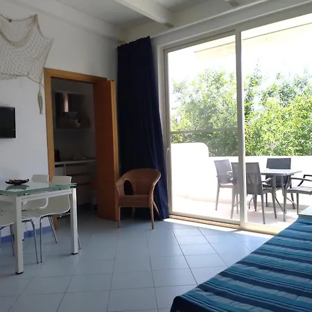 Residence Orsa Minore-2