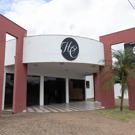 Hits Pantanal Hotel Aeroporto Cuiabá-2