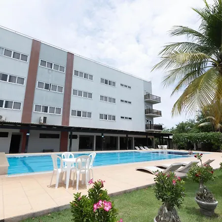 Hits Pantanal Hotel Aeroporto Cuiabá-3