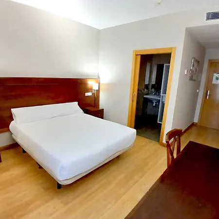 Hotel Campos de Castilla-3