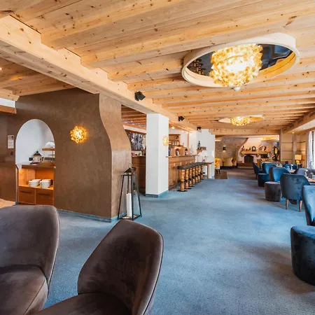 Beauty & Wellness Hotel Tirolerhof-2