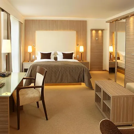 Strandhotel Duhnen-2