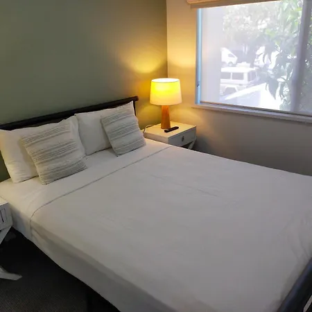 Mid City Luxury Suites-2