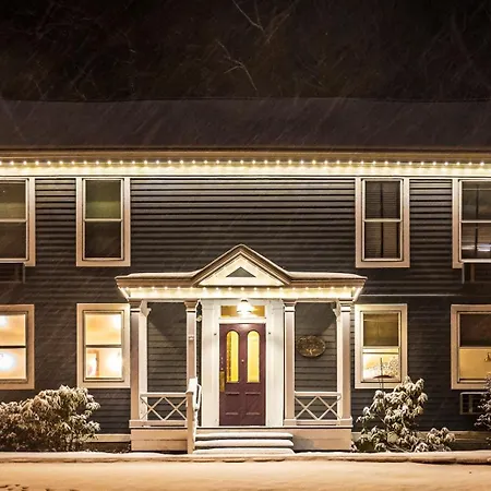 The Cornell Inn, Lenox & The Berkshires-3