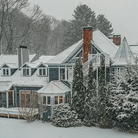The Cornell Inn, Lenox & The Berkshires-2