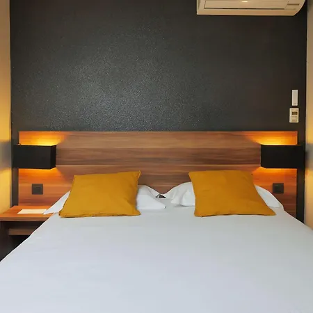 Best Western Hotel Atrium Valence-3