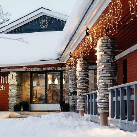 Lapland Hotels Sirkantaehti-2