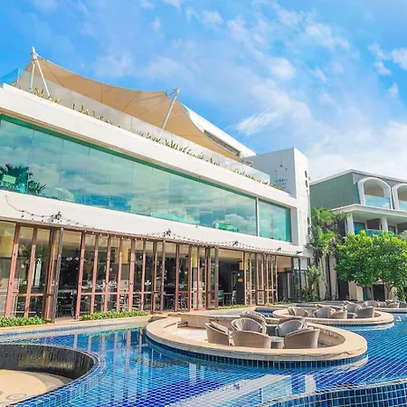 Phuket Graceland Resort And Spa-3