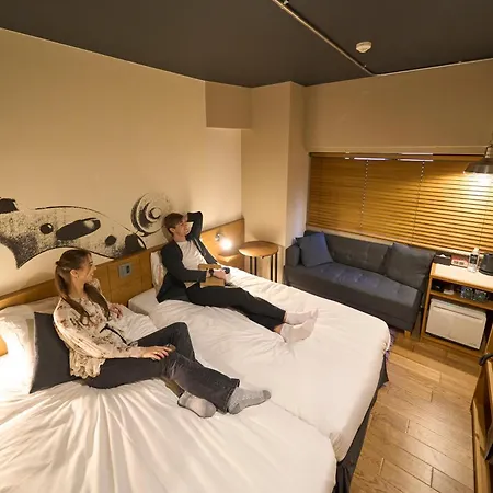 Hotel Resol Nagoya-2