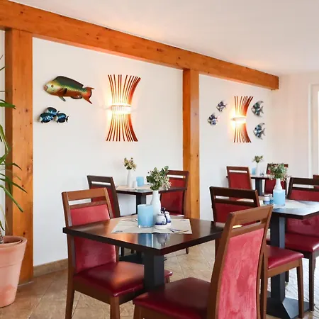 Aparthotel Leuchtfeuer Rügen-2