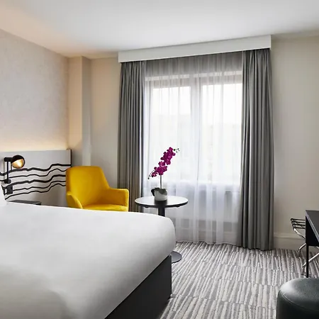 Leonardo Hotel Dublin Christchurch-2