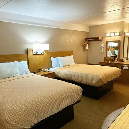 Sidney James Mountain Lodge-3