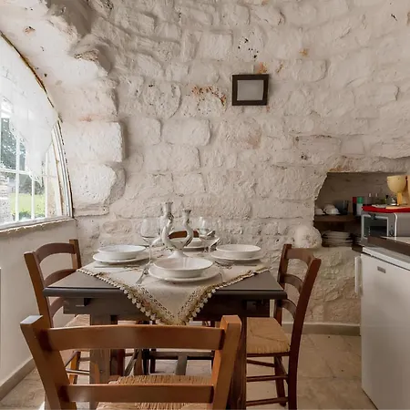 Il Trullo dei Ricordi-3