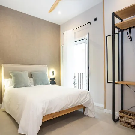 Chinitas Urban Rooms-2