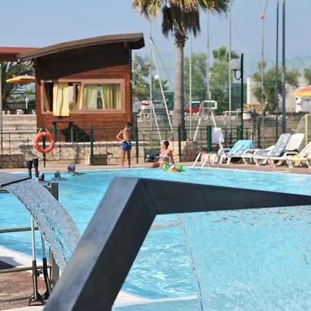 Villaggio San Pablo-2