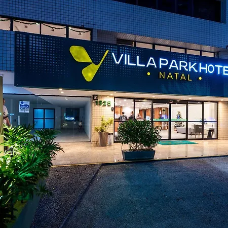 Villa Park Hotel-3
