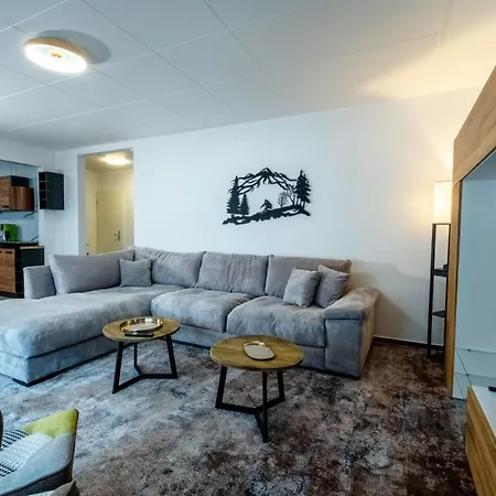 Hotel Winterberg Resort-2