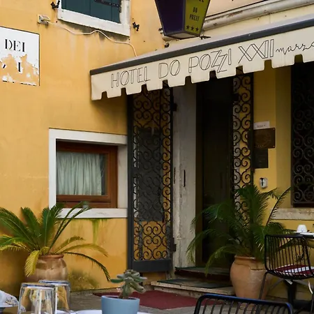 Hotel Do Pozzi-3