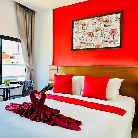 Pj Patong Resortel-3